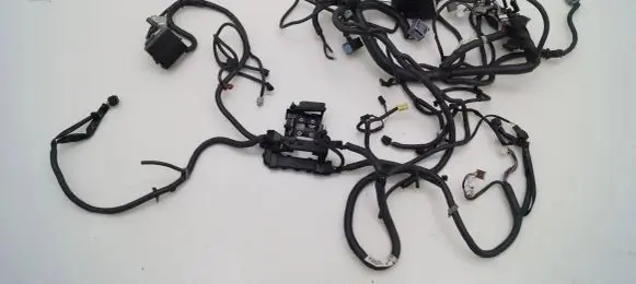 Nissan X-Trail T32 Engine installation wiring loom 240114BE1B