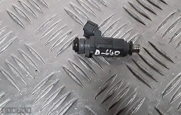 KIA Rio Fuel injector 3531003200