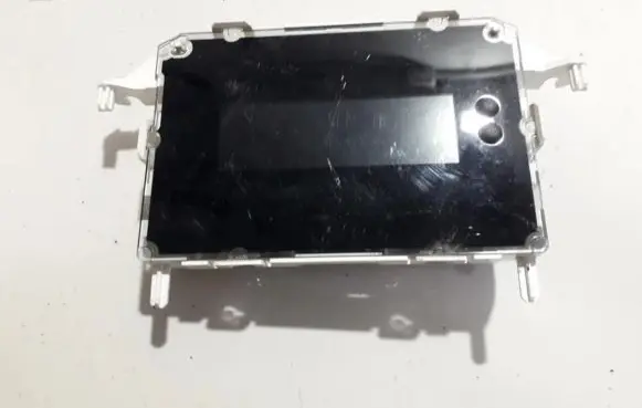 Ford Fiesta Screen/display/small screen VP8A6F10A855D VP8A6F-10A855-D