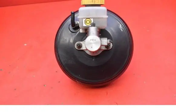 Subaru Forester SG Brake booster 86406404