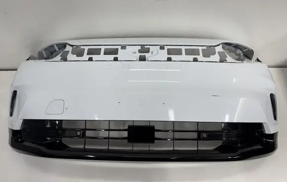 Ford Capri III Front bumper R2KB17C831B