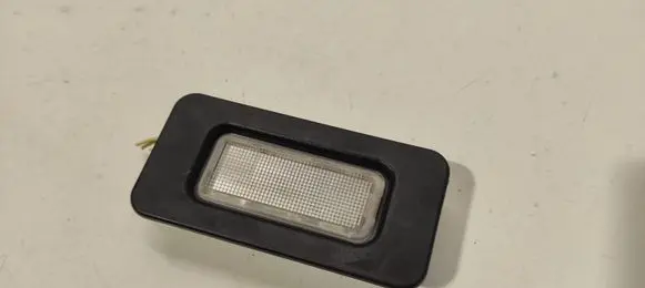 Citroen C5 Other interior light 996006297 9637758677