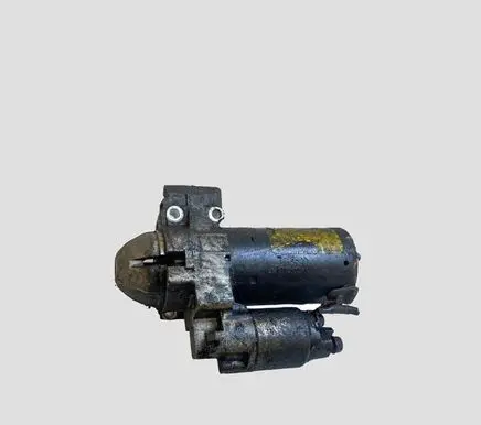 BMW 3 E90 E91 Starter motor 1241850665701