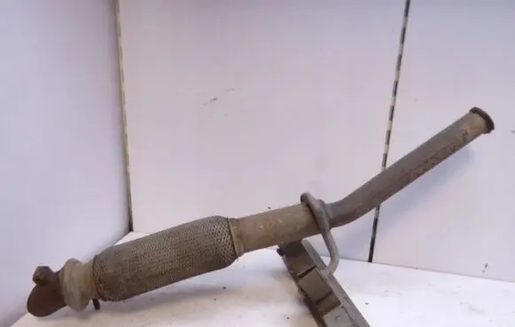 Citroen C5 Exhaust gas pipe 