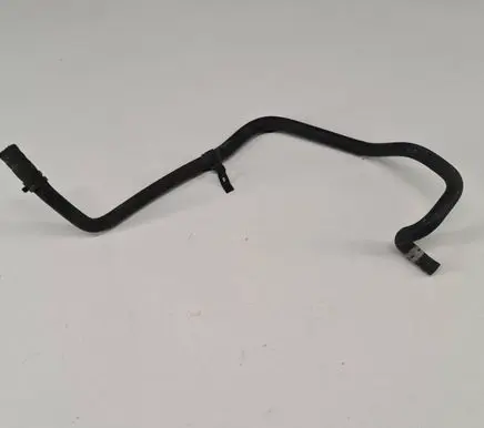 Opel Zafira A Engine coolant pipe/hose 90581632