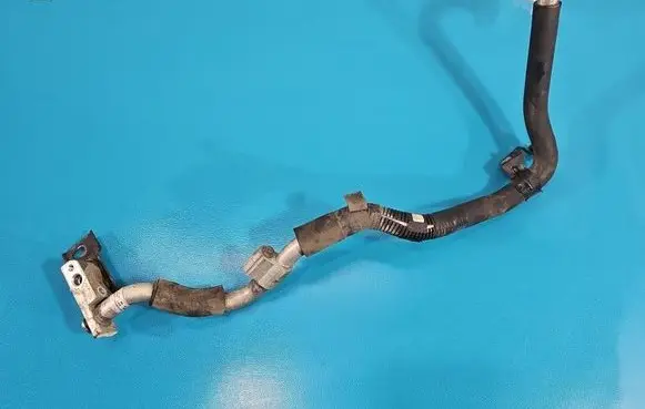 Honda CR-V Air conditioning (A/C) pipe/hose 80320SWYG022M1 IMPRK1579559