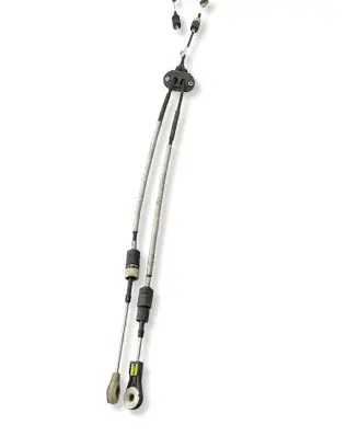Ford Mondeo MK IV Gear shift cable linkage BG9R7E395MB