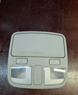 Hyundai Sonata Front seat light 92800103K0XX