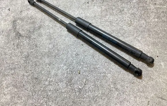Audi A4 S4 B9 Front bonnet/hood damper/strut 8W0823359B 7079420550N