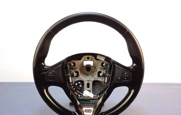 Renault Clio I Steering wheel 484006599R