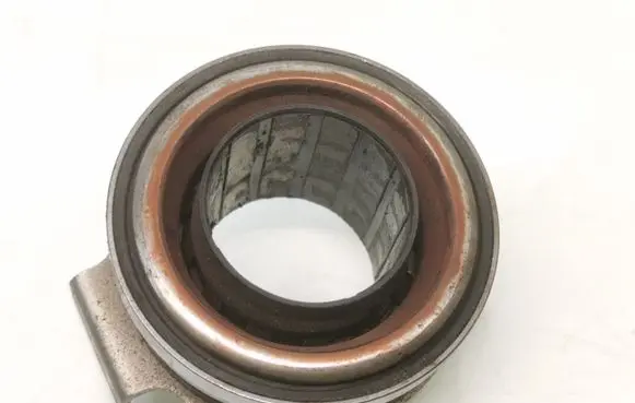 Honda CRX clutch release bearing 