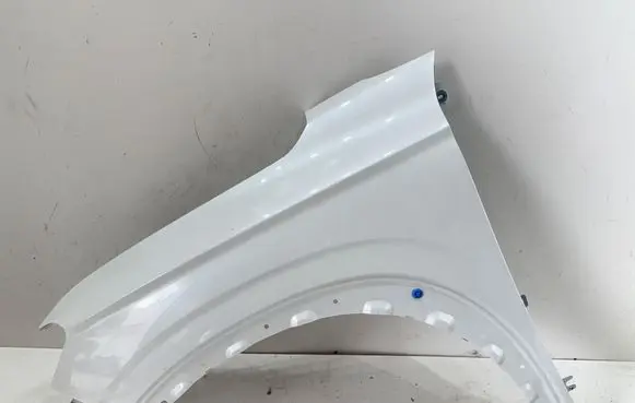 Renault Austral Fender