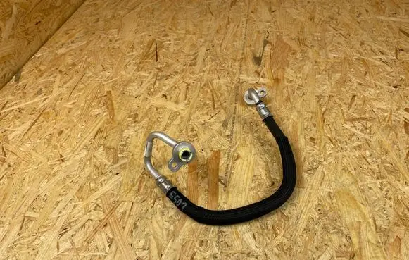 Volvo S90, V90 Air conditioning (A/C) pipe/hose 31369392