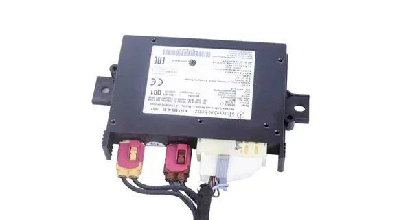 Mercedes-Benz A W177 Other devices A2479016202 A2479029801