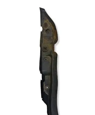 Mercedes-Benz EQS V297 Other body part A2978890100