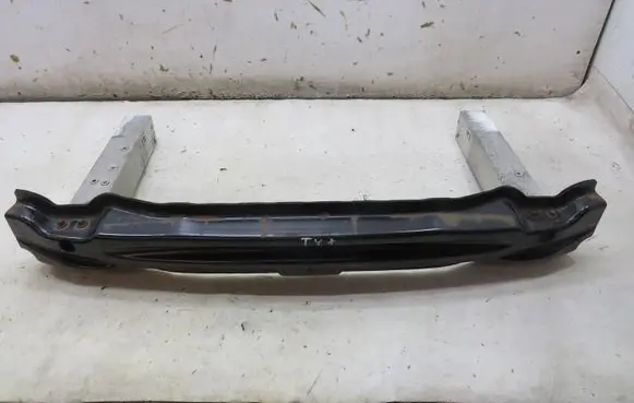 BMW i3 Rear bumper support beam 7296780