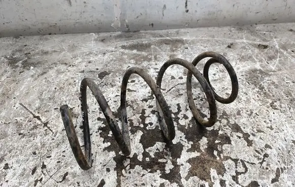 Rover 75 Front coil spring 