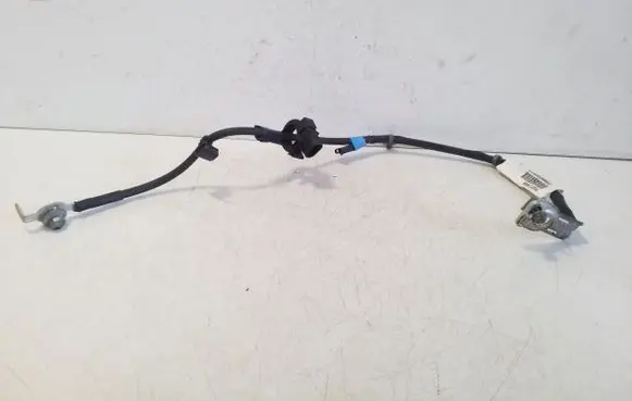 Opel Ampera Negative earth cable (battery) 22774899