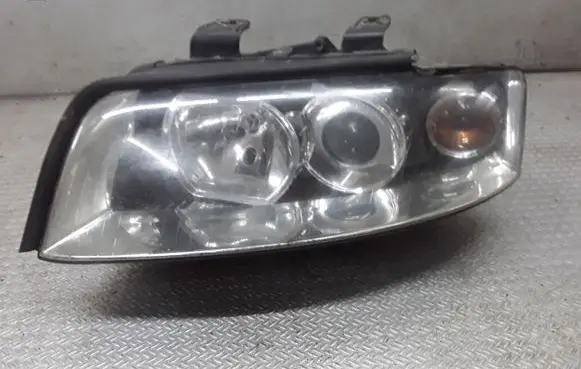 Audi A4 S4 B6 8E 8H Headlight/headlamp 8E0941003C