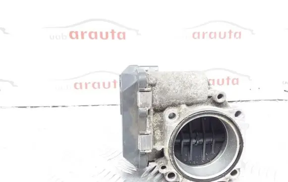 BMW M5 Throttle valve 13547555944 7555944