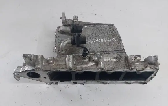 Skoda Octavia Mk3 (5E) Intake manifold 04L129766AL
