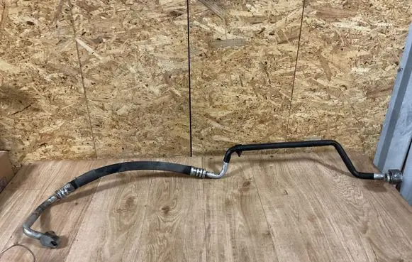 Audi A4 S4 B7 8E 8H Air conditioning (A/C) pipe/hose 8E0260707