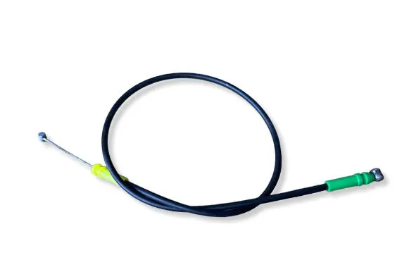Toyota Avensis T250 Front door cable line 