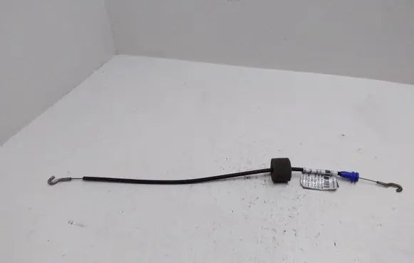 Mercedes-Benz CLS C219 Rear door cable line 