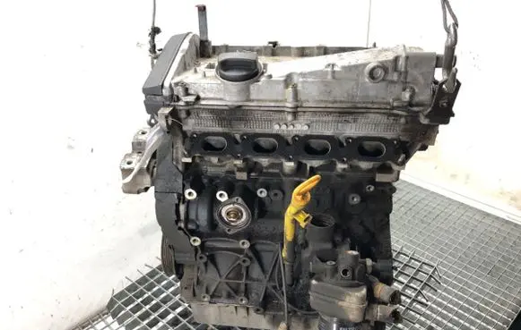 Audi TT Mk1 Engine AJQ