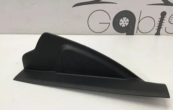 Mercedes-Benz GLC C254 Dashboard side end trim A2546804800