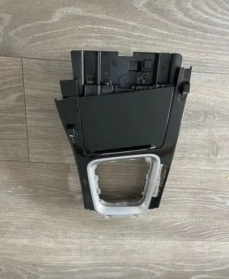 KIA Pro Cee'd III Other interior part 84675J9000