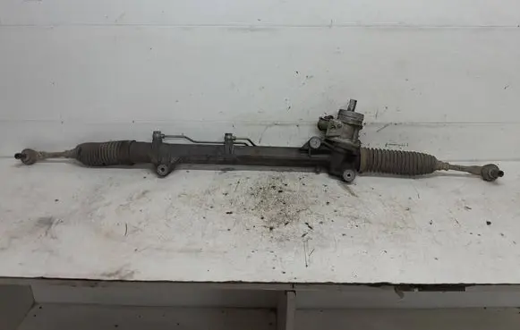 Audi A6 S6 C6 4F Steering rack 4F1422066A 7853939189