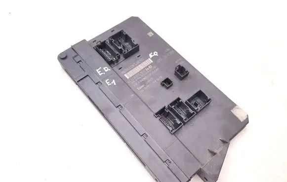 Mercedes-Benz Sprinter W906 SAM control unit A9069003402 A9069014400 A9069024301