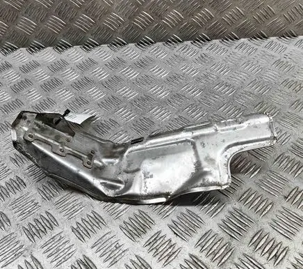 Mercedes-Benz Sprinter W907 W910 Heat shield in engine bay A6541422600