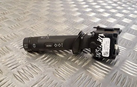 Opel Insignia A Indicator stalk 13500692