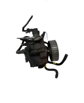 Peugeot 407 Fuel injection high pressure pump 9656300380 0445010102 0338307
