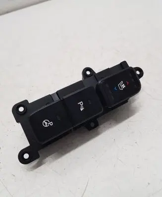 Hyundai Santa Fe A set of switches 933152W325 933152W200