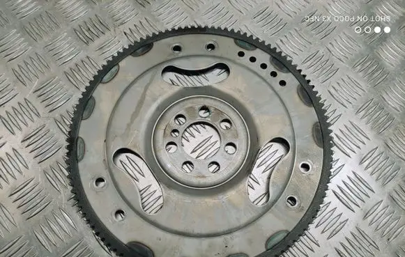 Flywheel