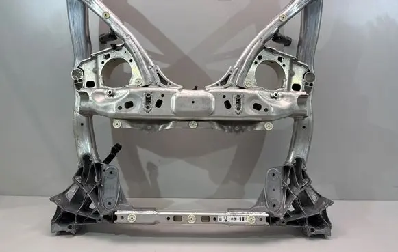 BMW 5 G30 G31 G38 Front subframe 6861106