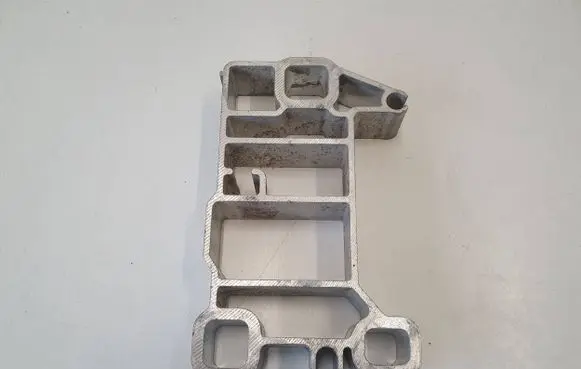 Porsche Macan (95B) Other engine bay part 95B805233