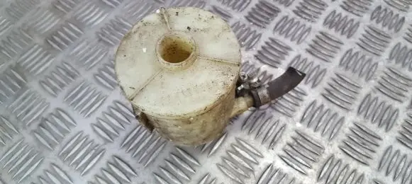 Power steering fluid tank/reservoir