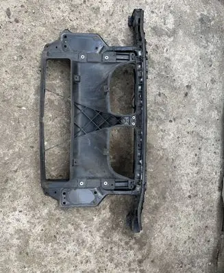 BMW 1 E82 E88 Radiator support slam panel