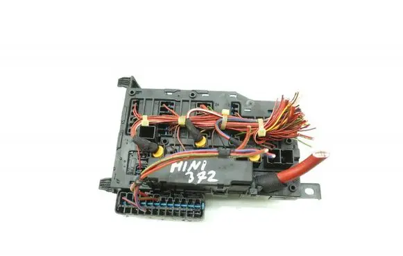 Mini Cooper Countryman F60 Fuse box set 936050102
