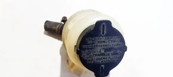 Nissan Almera N16 Power steering fluid tank/reservoir