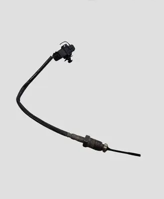 Citroen C4 I Picasso Exhaust gas temperature sensor
