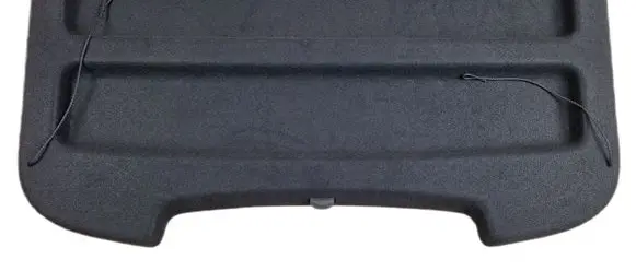 Dacia Sandero III Parcel shelf 794205701R