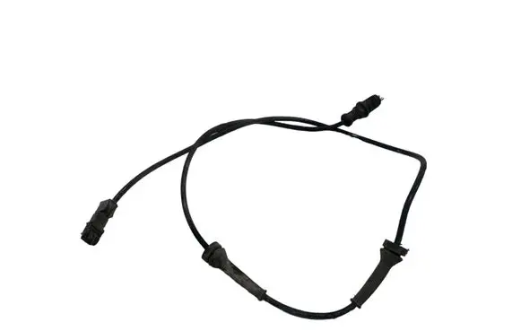 Renault Scenic II - Grand scenic II ABS rear brake sensor 8200296571