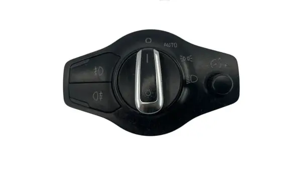 Audi A5 Sportback 8TA Light switch 8K0941531AS