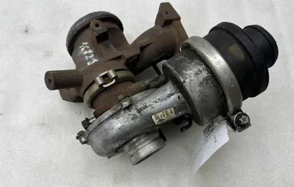 Mercedes-Benz B W245 Turbo 6400901780 A6400901780