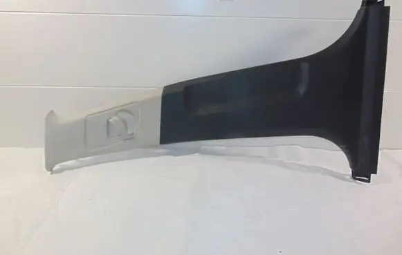 KIA Optima (B) pillar trim (top) 85830D4100BGA 85835D4000WK 85836D4000